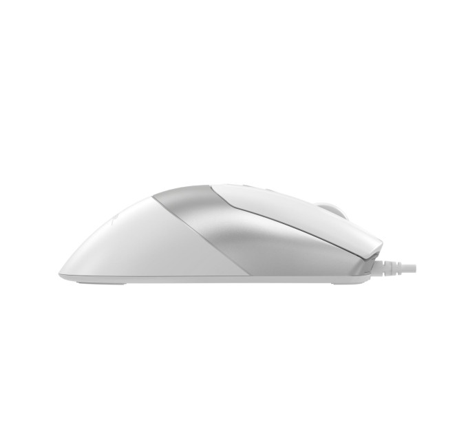 A4Tech Миша A4Tech Fstyler FM50S Plus White