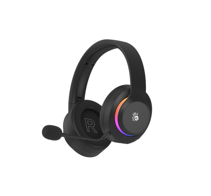 Bloody Bluetooth-гарнітура Bloody GR520 Black