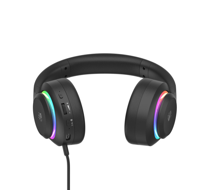 Bloody Bluetooth-гарнітура Bloody GR520 Black
