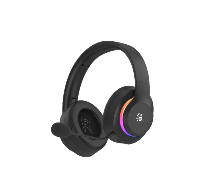 Bloody Bluetooth-гарнітура Bloody GR520 Black