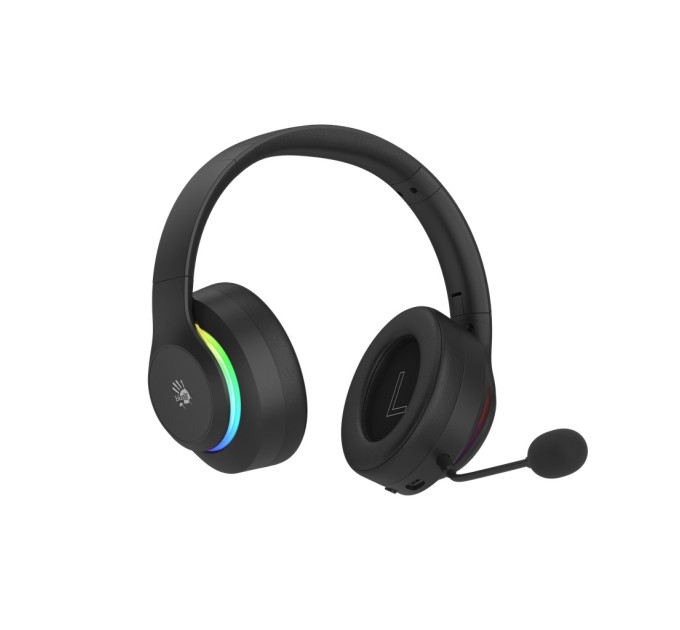 Bloody Bluetooth-гарнітура Bloody GR520 Black