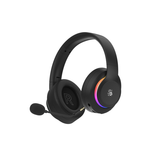 Bloody Bluetooth-гарнітура Bloody GR520 Black