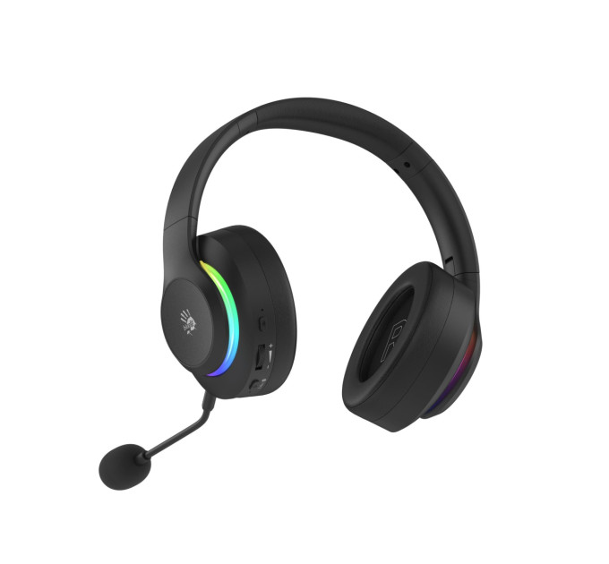 Bloody Bluetooth-гарнітура Bloody GR520 Black