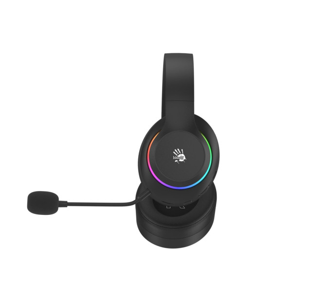 Bloody Bluetooth-гарнітура Bloody GR520 Black