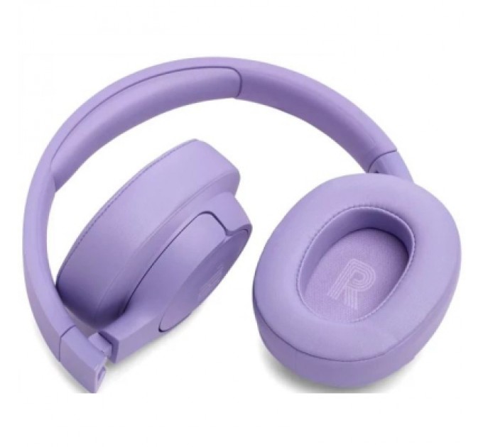 Навушники JBL Tune 770NC Purple (JBLT770NCPUR)