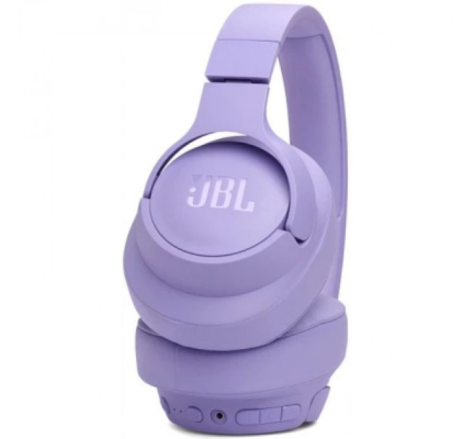 Навушники JBL Tune 770NC Purple (JBLT770NCPUR)