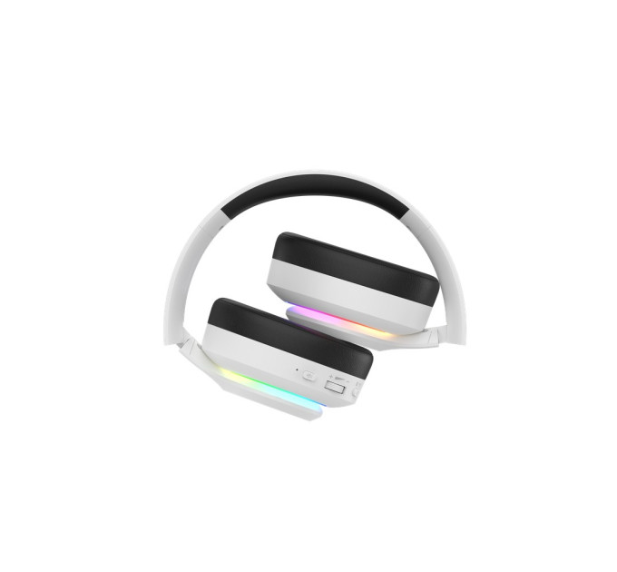 Bloody Bluetooth-гарнітура Bloody GR520 White