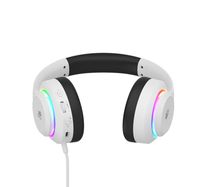 Bloody Bluetooth-гарнітура Bloody GR520 White