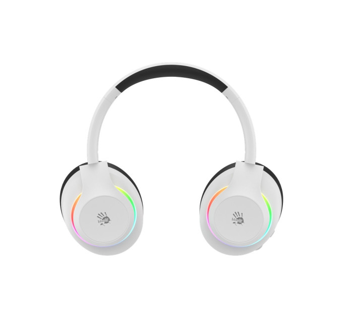 Bloody Bluetooth-гарнітура Bloody GR520 White