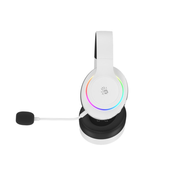 Bloody Bluetooth-гарнітура Bloody GR520 White