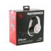 Bloody Bluetooth-гарнітура Bloody GR520 White