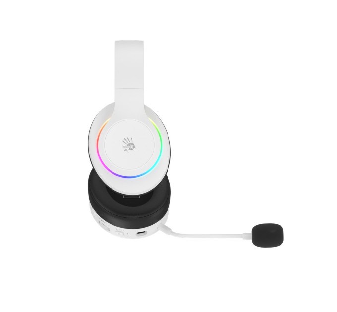 Bloody Bluetooth-гарнітура Bloody GR520 White