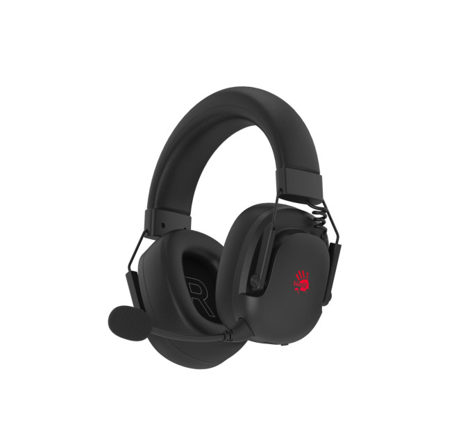 Bloody Bluetooth-гарнітура Bloody GR585 Black