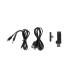 Bloody Bluetooth-гарнітура Bloody GR585 Black