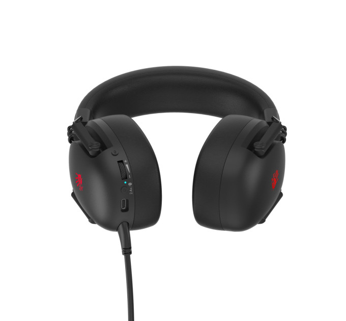 Bloody Bluetooth-гарнітура Bloody GR585 Black