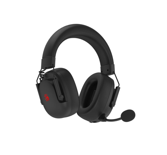 Bloody Bluetooth-гарнітура Bloody GR585 Black