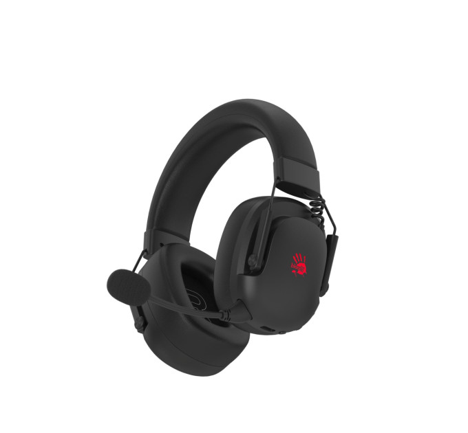 Bloody Bluetooth-гарнітура Bloody GR585 Black