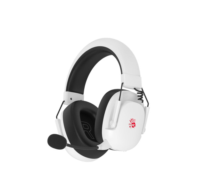 Bloody Bluetooth-гарнітура Bloody GR585 White