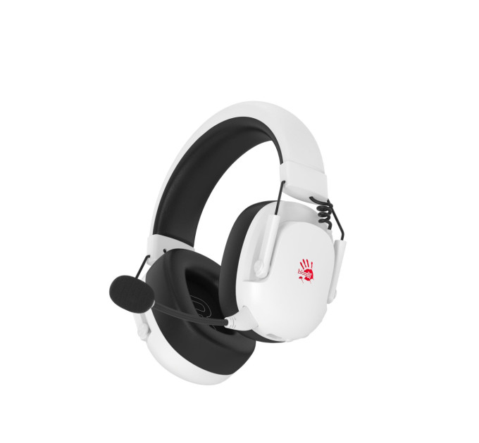 Bloody Bluetooth-гарнітура Bloody GR585 White