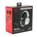 Bloody Bluetooth-гарнітура Bloody GR585 White