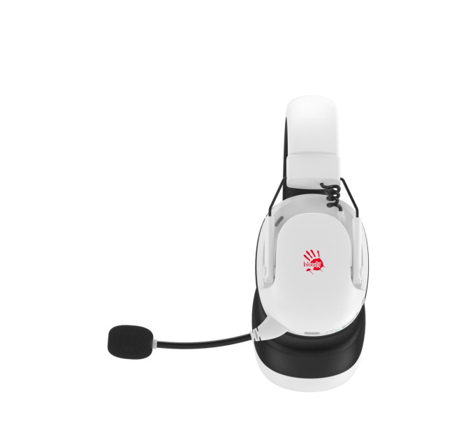 Bloody Bluetooth-гарнітура Bloody GR585 White