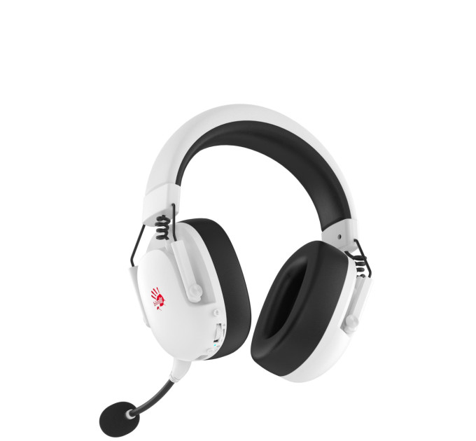 Bloody Bluetooth-гарнітура Bloody GR585 White