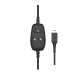 Bloody Гарнітура Bloody G585 Black
