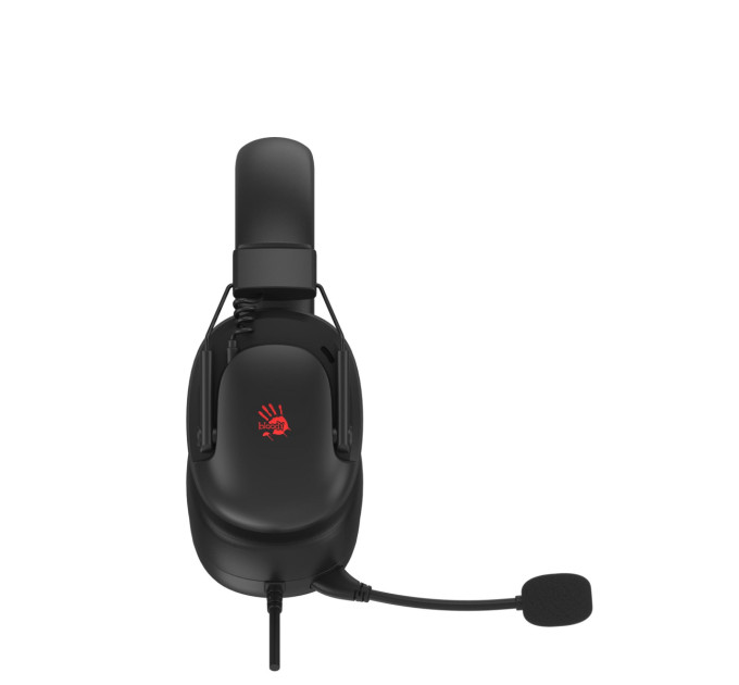 Bloody Гарнітура Bloody G585 Black