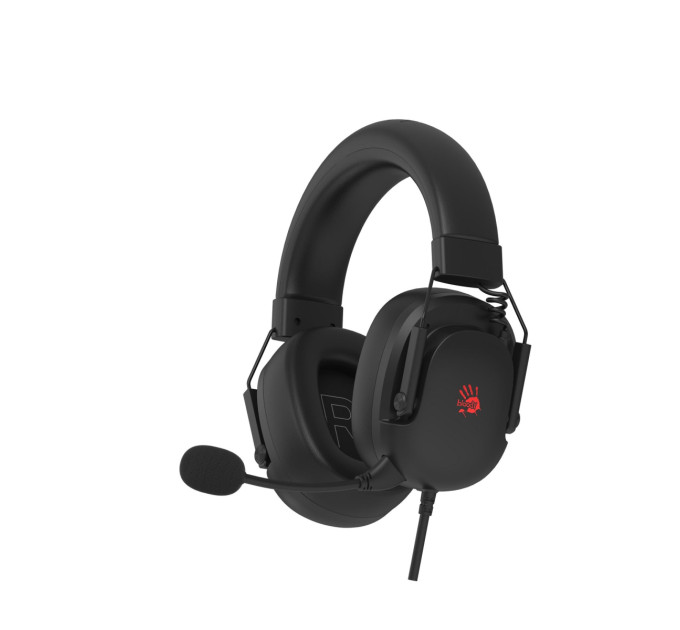 Bloody Гарнітура Bloody G585 Black