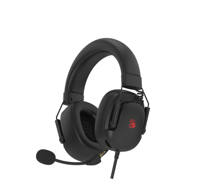 Bloody Гарнітура Bloody G585 Black