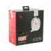 Bloody Гарнітура Bloody G585 White