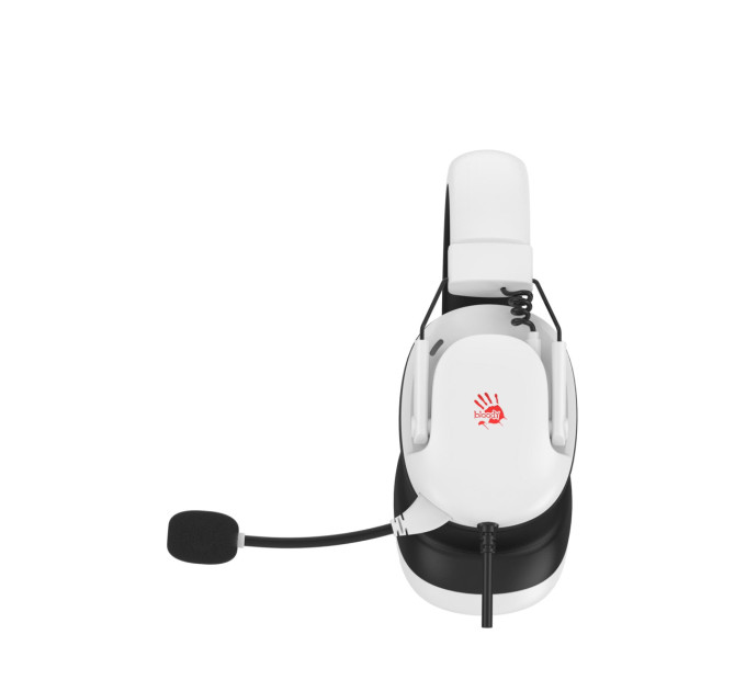 Bloody Гарнітура Bloody G585 White