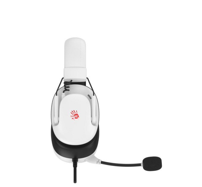 Bloody Гарнітура Bloody G585 White