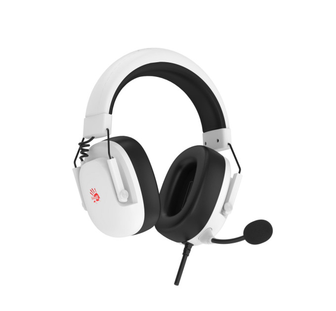Bloody Гарнітура Bloody G585 White