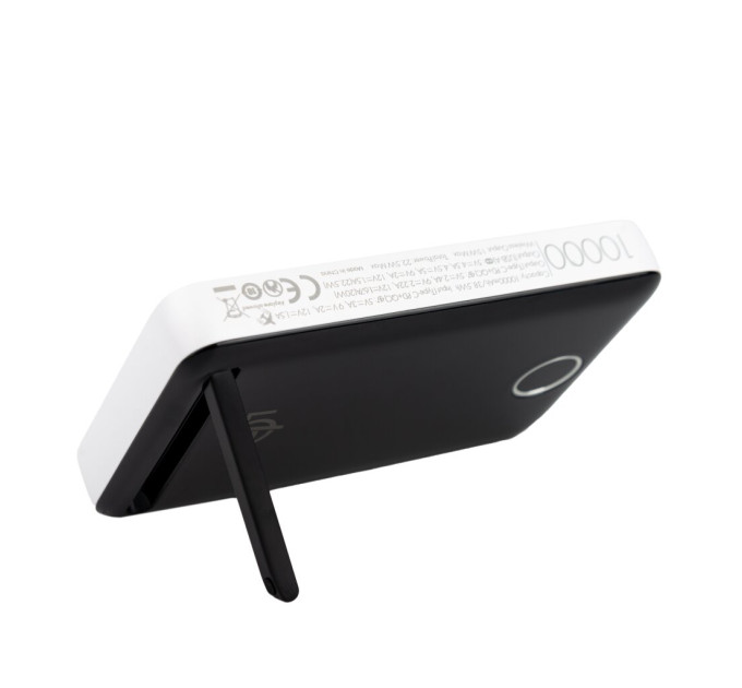 LogicPower Універсальна мобільна батарея LogicPower LP PQ17 10000mAh
