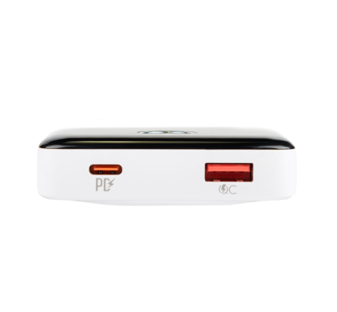 LogicPower Універсальна мобільна батарея LogicPower LP PQ17 10000mAh