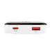 LogicPower Універсальна мобільна батарея LogicPower LP PQ17 10000mAh