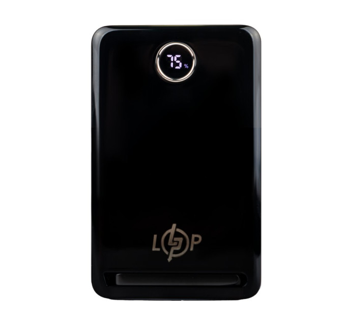 LogicPower Універсальна мобільна батарея LogicPower LP PQ17 10000mAh