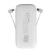 LogicPower Універсальна мобільна батарея LogicPower LP PQ20 20000mAh 22.5W