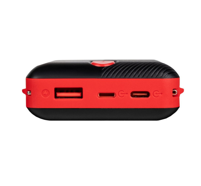 LogicPower Універсальна мобільна батарея LogicPower LP PQ24 20000mAh 22.5W