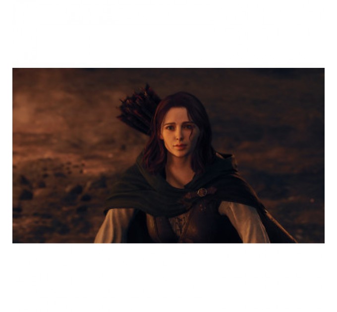 Гра Sony Dragon's Dogma II, BD диск [PS5] (5055060954126)