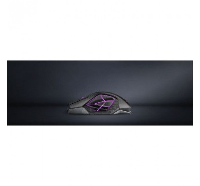 Мишка ASUS Rog Spatha X Wireless/USB Black (90MP0220-BMUA00)