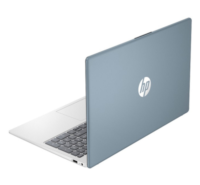 HP Ноутбук HP 15-fc0025ua (D16DPEA)