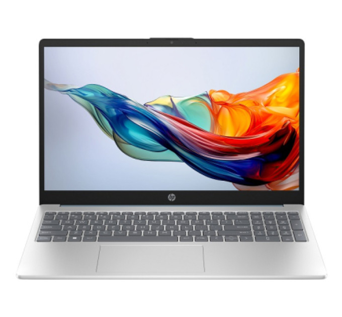 HP Ноутбук HP 15-fc0025ua (D16DPEA)