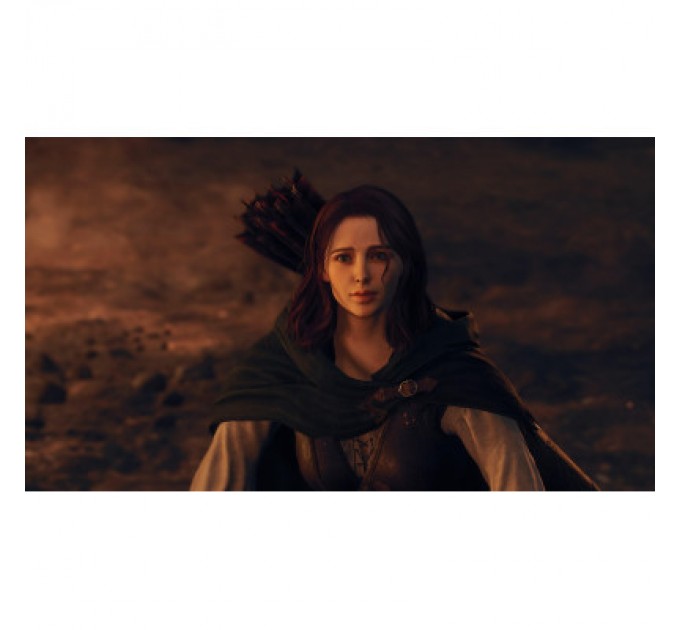 Xbox Гра Xbox Dragon's Dogma II, BD диск (5055060954645)
