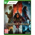 Xbox Гра Xbox Dragon's Dogma II, BD диск (5055060954645)