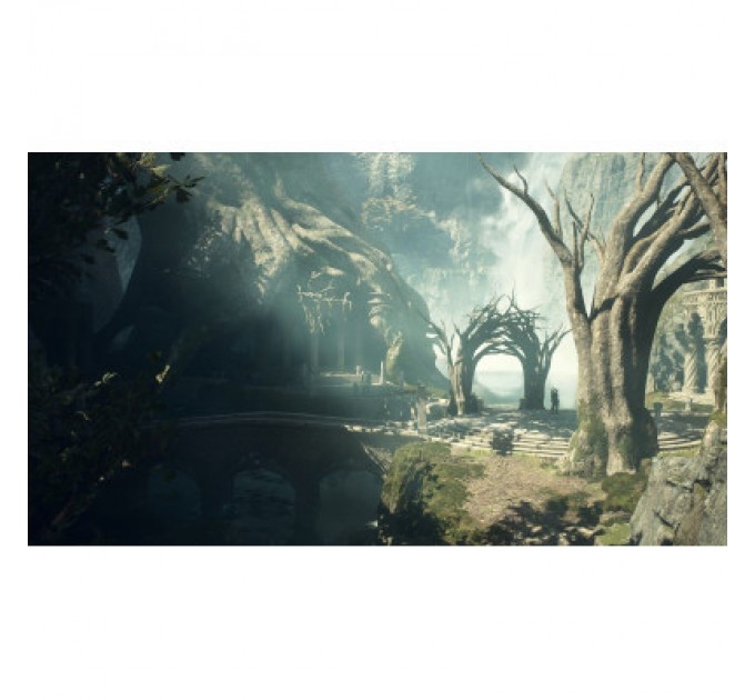 Xbox Гра Xbox Dragon's Dogma II, BD диск (5055060954645)