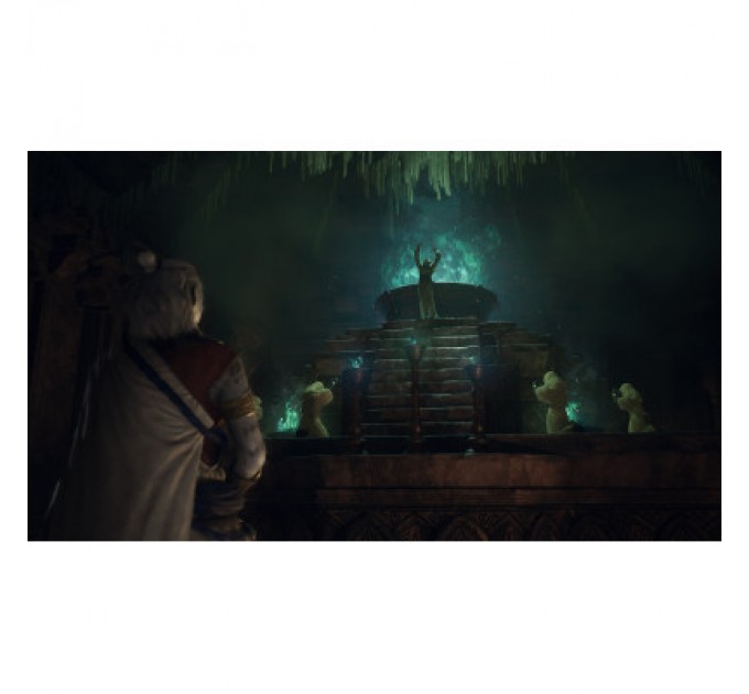 Xbox Гра Xbox Dragon's Dogma II, BD диск (5055060954645)