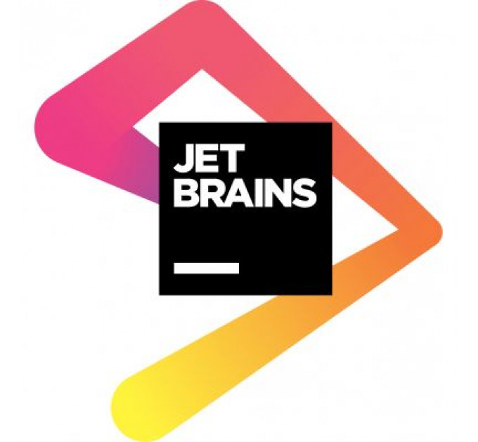 ПЗ для роботи з WEB JetBrains DataGrip - Commercial annual subscription (C-S.DB-Y)
