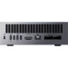 ASUS Комп'ютер ASUS Ascent GX10 GX10-GG0003BN / NVIDIA GB10, 128, 1TB, Wi-Fi7 (90MS0371-M00030)